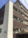 フジパレス堺中長尾Ⅱ番館の間取り画像