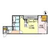 D-Residence瓢箪町の間取り画像