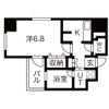 エルスタンザ千代田の間取り画像