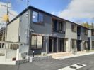 ルカーチⅠの間取り画像
