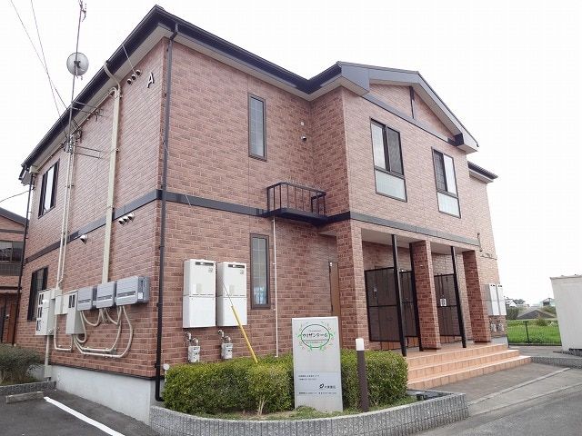 クリザンテーム Aの外観画像