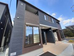 リヴァーサ御堀Ⅱの外観画像