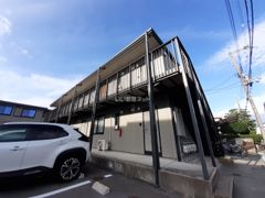 アイブライトの外観画像