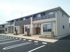 グレース曲野 Aの外観画像