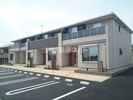 グレース曲野 Aの間取り画像