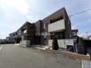 ディアコートの間取り画像