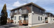 コイノール Bの間取り画像