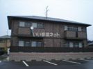 アイリスガーデン菰池 B棟の間取り画像