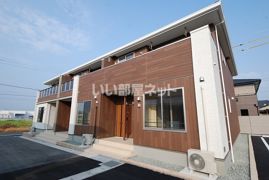 サンハウス小川 Ⅰの外観画像