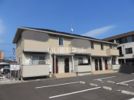 ラハイナ Bの間取り画像
