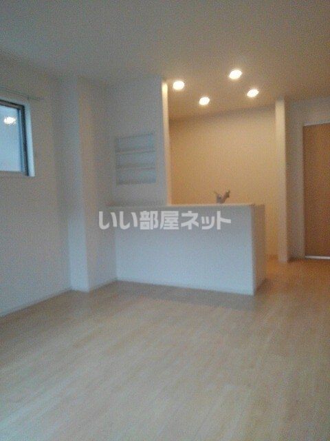 リビング