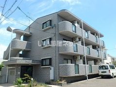 サンシャイン21の外観画像