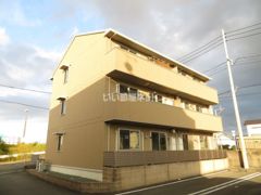 エル パティオの外観画像