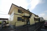 ファミールヒルズCの間取り画像