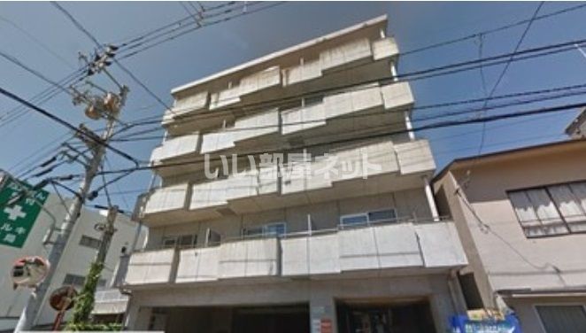 リンヒナーノe+の外観画像