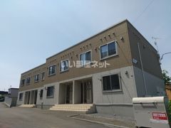 u rireの外観画像