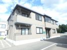 フォレストⅢの間取り画像