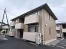 ヴィラオーネスト Aの間取り画像