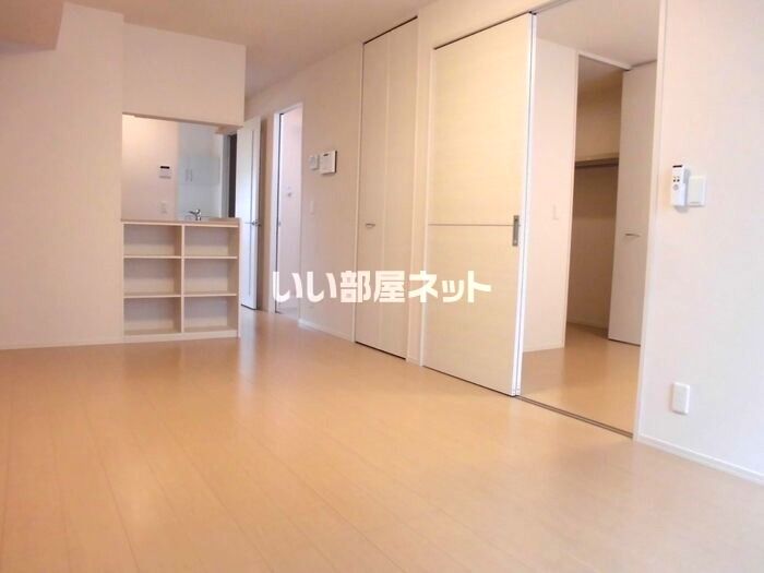 リビング