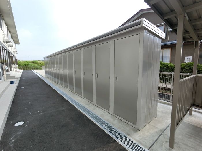 その他