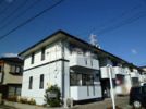 リヴェール Aの間取り画像