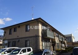 リビングタウン入野 Aの外観画像