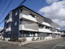 クレスト広田の外観