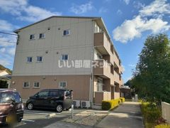 オッツ竹谷の外観画像