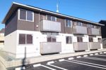 グランパルク東豊 Aの外観画像