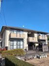 サンラーマ・パティオ Bの間取り画像