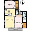 コージーハウスの間取り画像