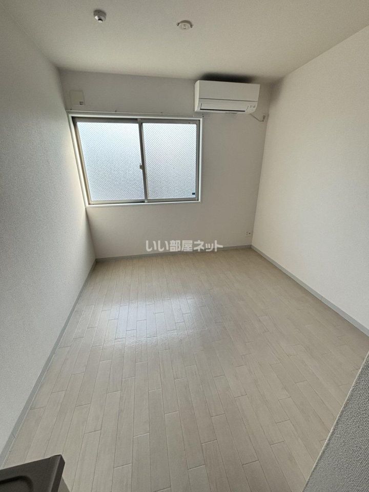 洋室