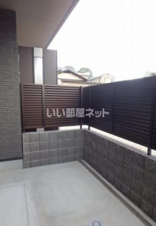 庭