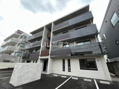 RESIDENCE SHINMEI MIYANOMORIの外観画像