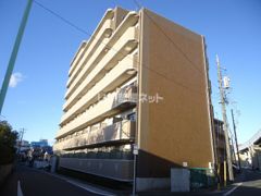 Nasic望が丘の外観画像
