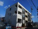 ラフレシール・ホープの間取り画像