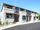 エイチ ト ミルドの間取り画像