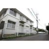 ベルシオン東伏見の間取り画像