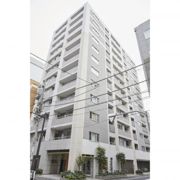 クオリア日本橋の外観画像