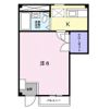アーバンヒルズ河田の間取り画像