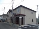 ガーデンプレイスⅣの外観