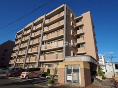 アーバンフォレスト片野の外観画像