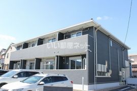 グラン ジェルメの外観画像