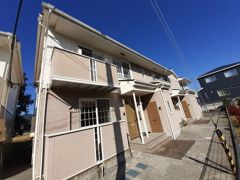 グラン・シェル Ⅱの外観画像