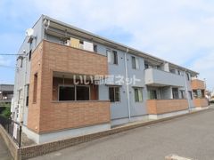 メゾン・ナリッシュAの外観画像