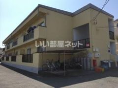 エトワールの外観画像