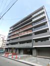 プレサンスTHE KYOTO 流雅の外観