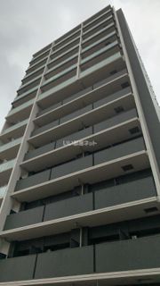 プレサンスジェネ千種内山Ⅱの外観画像