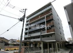 プレサンスTHE KYOTO 東福寺 EASTの外観画像