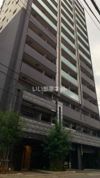 プレサンスジェネ千種内山の外観
